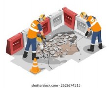 公共工程建设施工服务